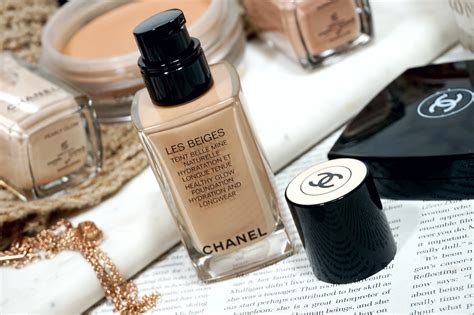 chanel long lasting foundation reviews|chanel beauty foundation reviews.